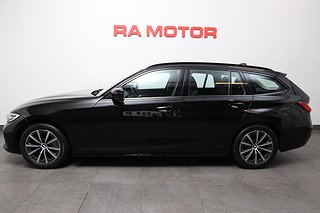 Kombi BMW 330e 3 av 26