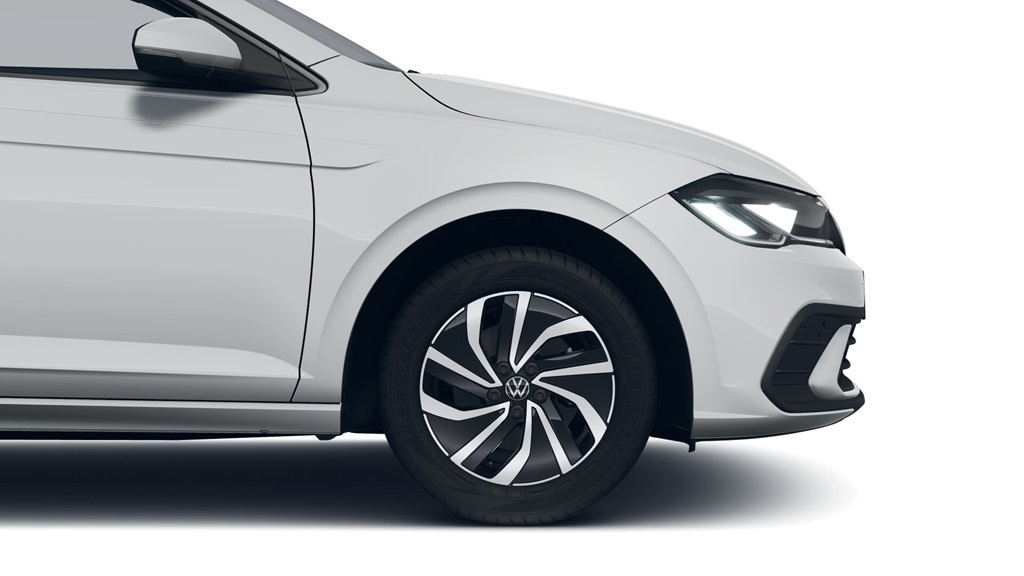 Volkswagen Polo 2027, bild 7/10