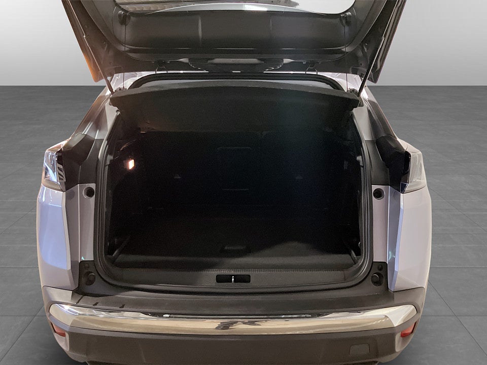 Bild på Peugeot 3008 Allure 1.2 PT 130hk Aut B-KAMERA CARPLAY