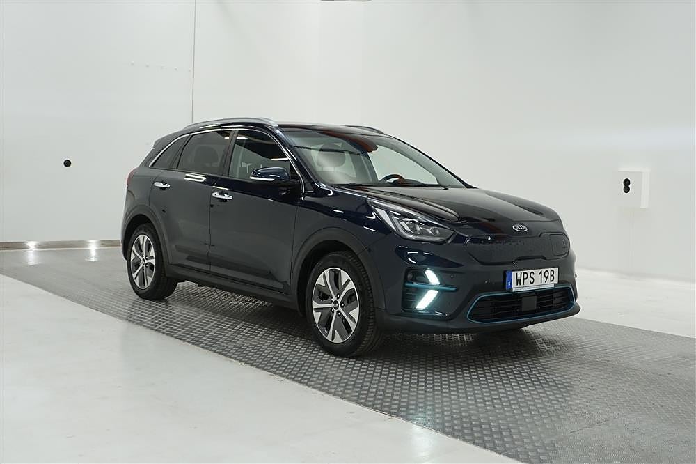 Kia Niro 2019