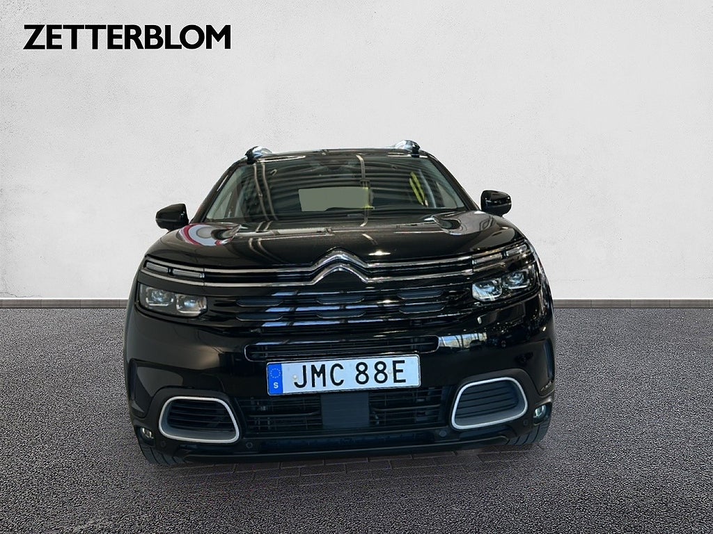 SUV Citroën C5 5 av 19