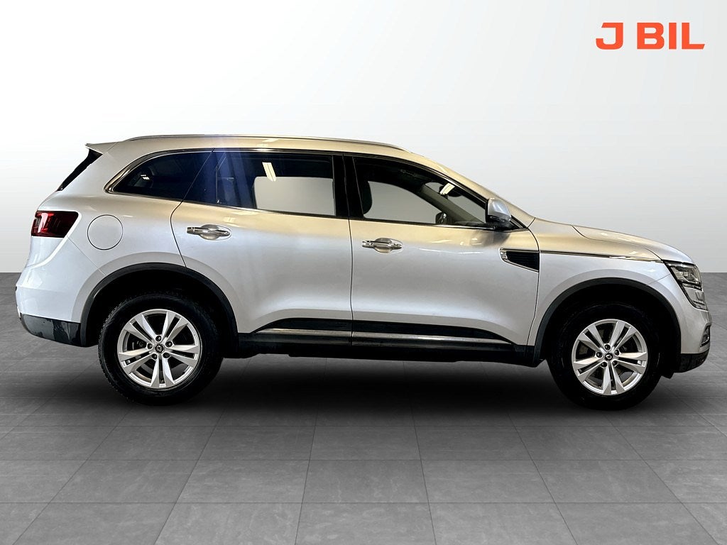 Bild på Renault Koleos 2.0 dCi 177hk Aut 4WD - BACKSENSORER
