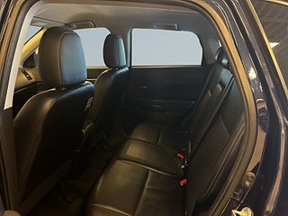 Mitsubishi ASX 1.8 AWD/Skinn/Extra-ljus/SoV/MoK/Drag/Kamkedj – bild 13