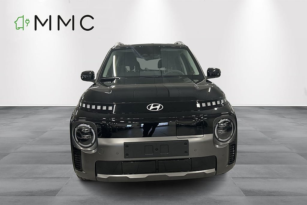 Hyundai Inster 2025 - miniatyr 4