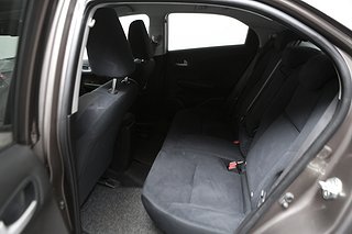 Halvkombi Honda Civic 23 av 24