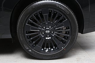 SUV Hyundai Santa Fe 11 av 26
