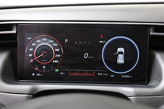 SUV Hyundai Tucson 17 av 30