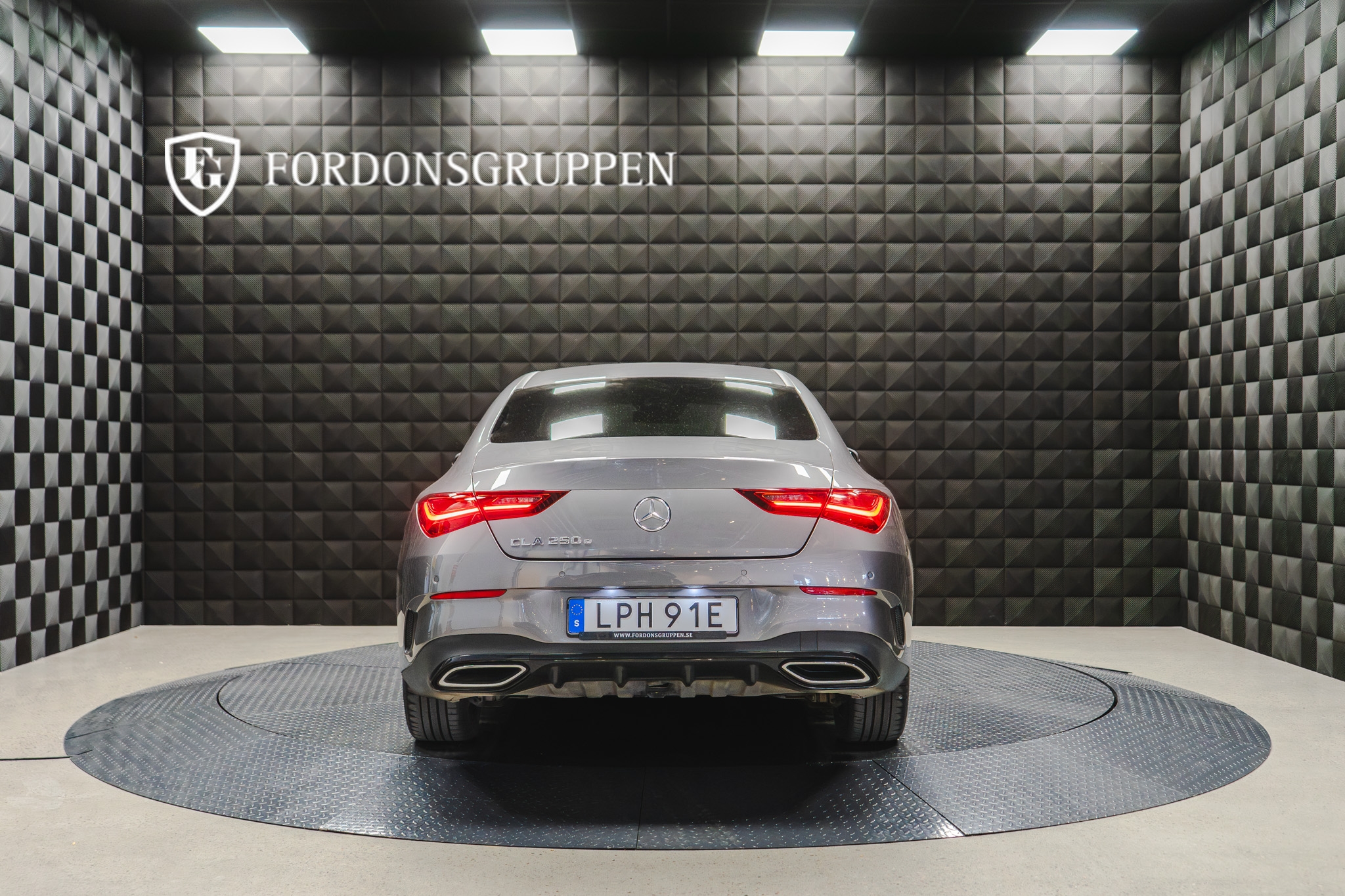 Mercedes-Benz CLA 2024, bild 5/40