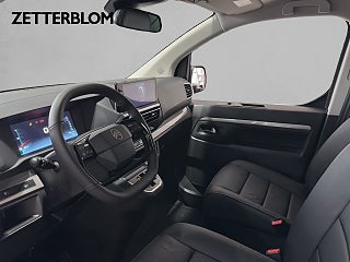 Minibuss Citroën Jumpy 8 av 26