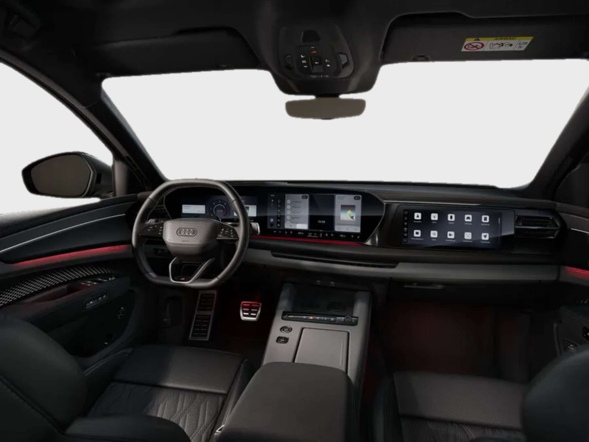 Audi Q9 2027, bild 4/10