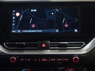 SUV Kia Niro 21 av 26