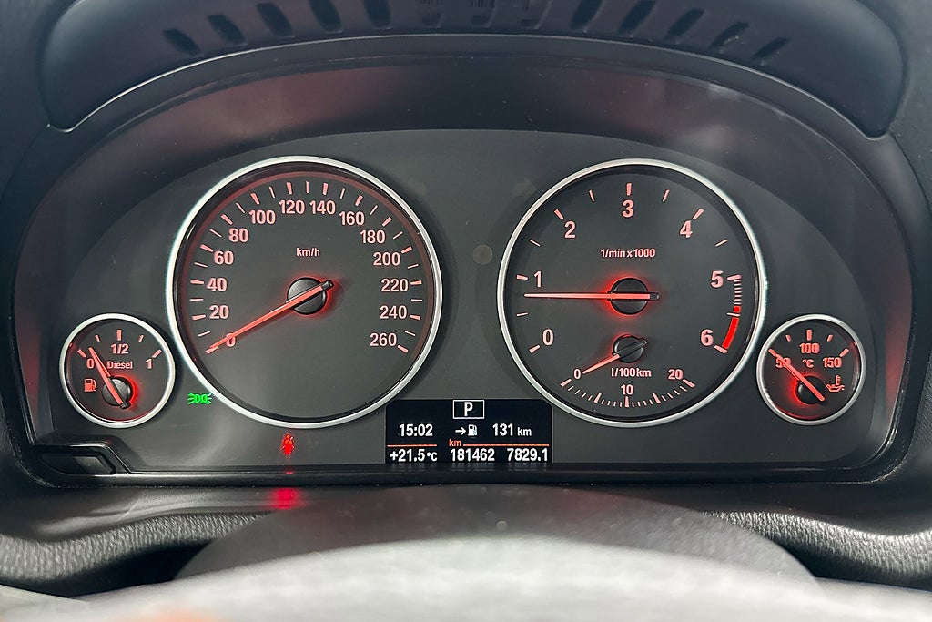 BMW X3 2012