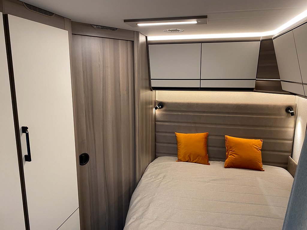 Kabe Estate 470 KS XL  - Kabe