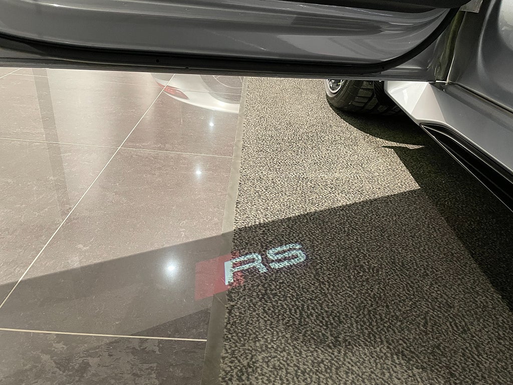 Audi RS6 2022 - miniatyr 8