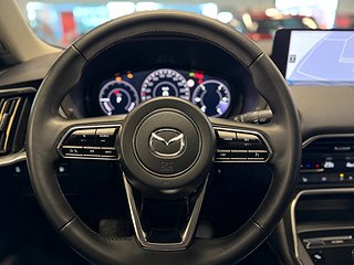 Mazda CX-60 Plug-in Hybrid AWD MOMS Kamera/10-årsgaranti/GPS