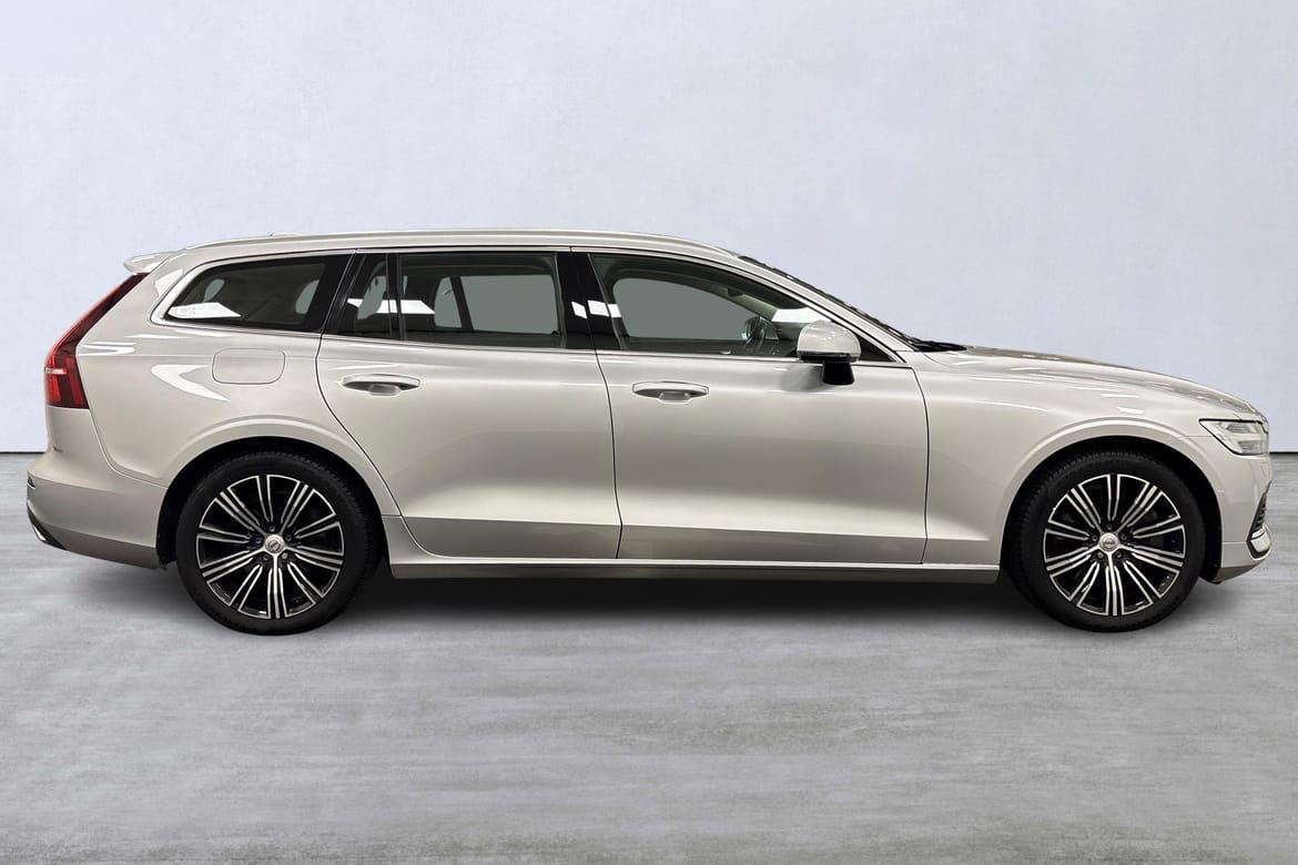 Volvo V60 T8 TE Inscription 2019, bild 3/10