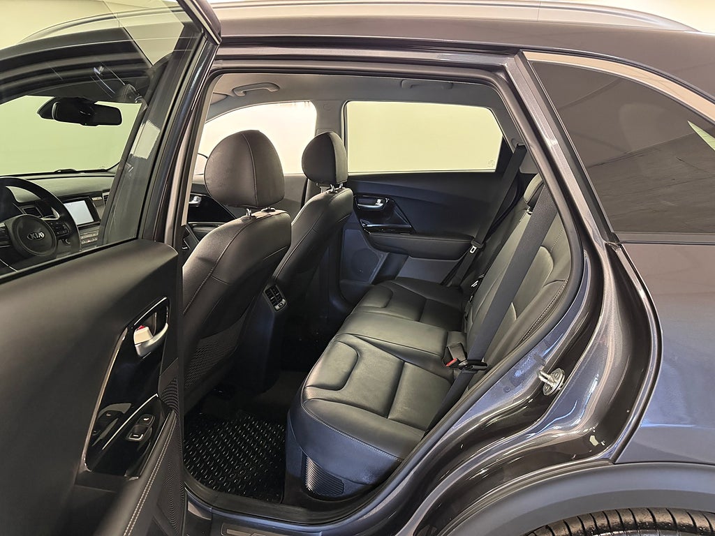 Kia Niro 2019 - miniatyr 10