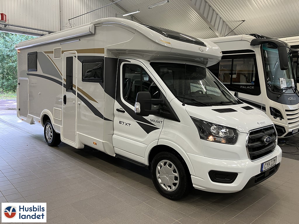 Ci MAGIS 67 XT