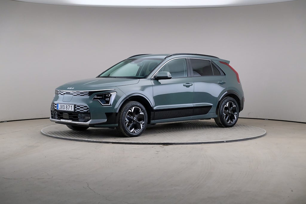 Kia Niro EV 204hk Advance Plus