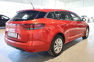 Kombi Renault Mégane 5 av 25