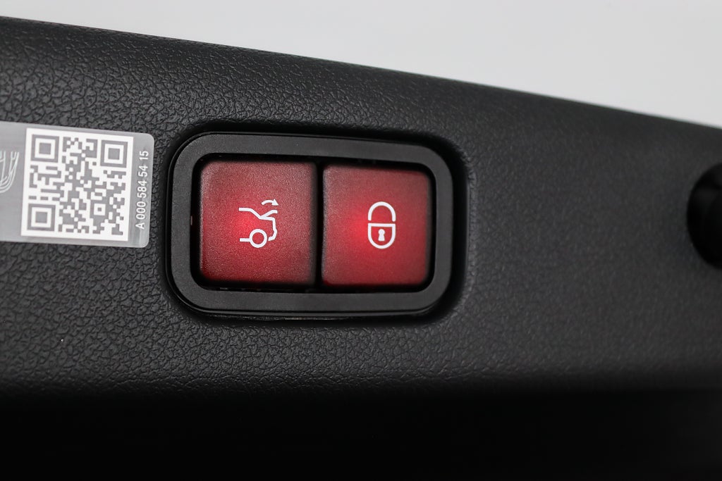 Mercedes-Benz AMG E 53 HYBRID 4M+ Premium+ Superscreen MOMS