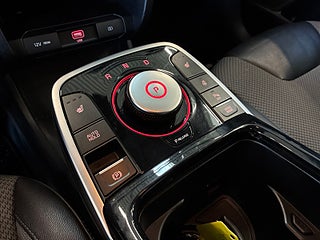 Kia Niro e- 64 kWhAdvance S&V-Hjul/Backkamera/Psens/Carplay/Navi – bild 19