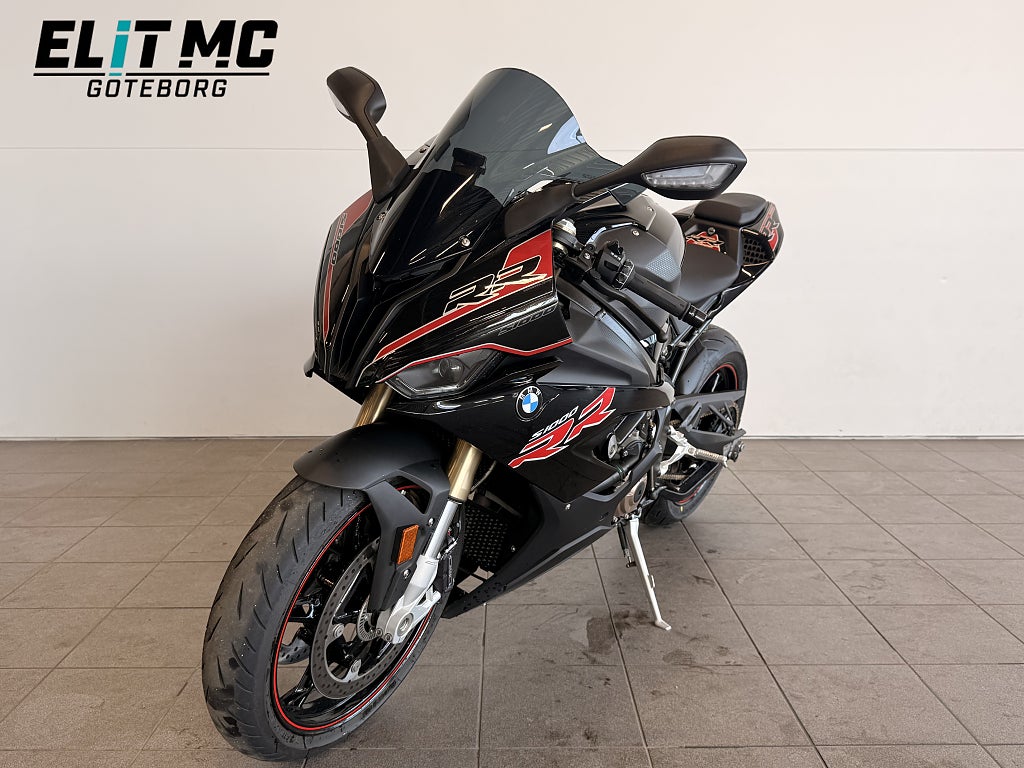 BMW Motorrad S 2021 - miniatyr 16