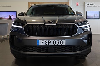 SUV Skoda Kodiaq 8 av 29
