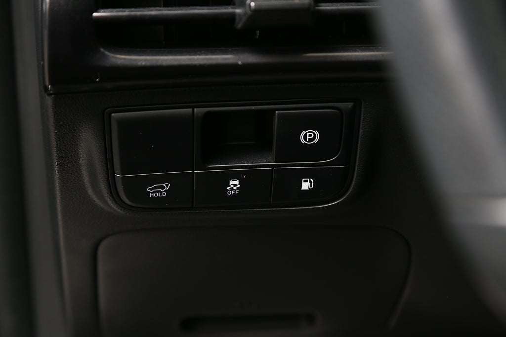Hyundai Tucson Plug-in hybrid AWD N-Line Vent. stolar Kamera Navi 2025