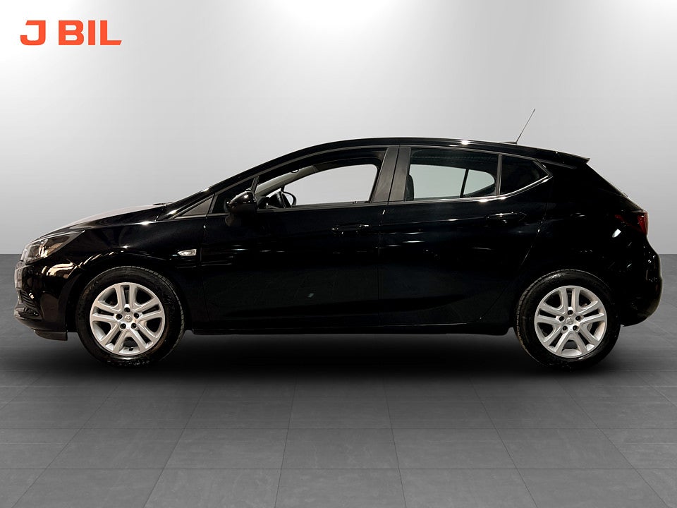 Bild på Opel Astra Enjoy 1.0 EDIT P-SENSORER RATTVÄRME 105hk