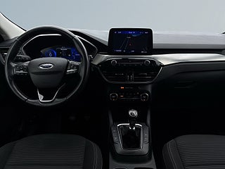 Ford Kuga 1.5 EcoBoost Navi/Drag/Rattväm/Kamera/Adaptiv Fart/SoV – bild 8