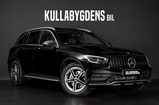 İkinci el  Mercedes Benz Glc-Class 220 D