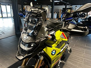 BMW F900GS/Enduro/Dynamic/151mil/AXP Racing/CarpuRide
