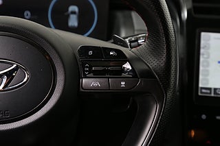 SUV Hyundai Tucson 19 av 30