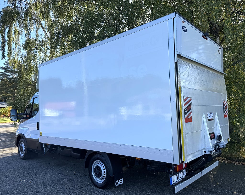 Iveco 35-140 2024 - miniatyr 5