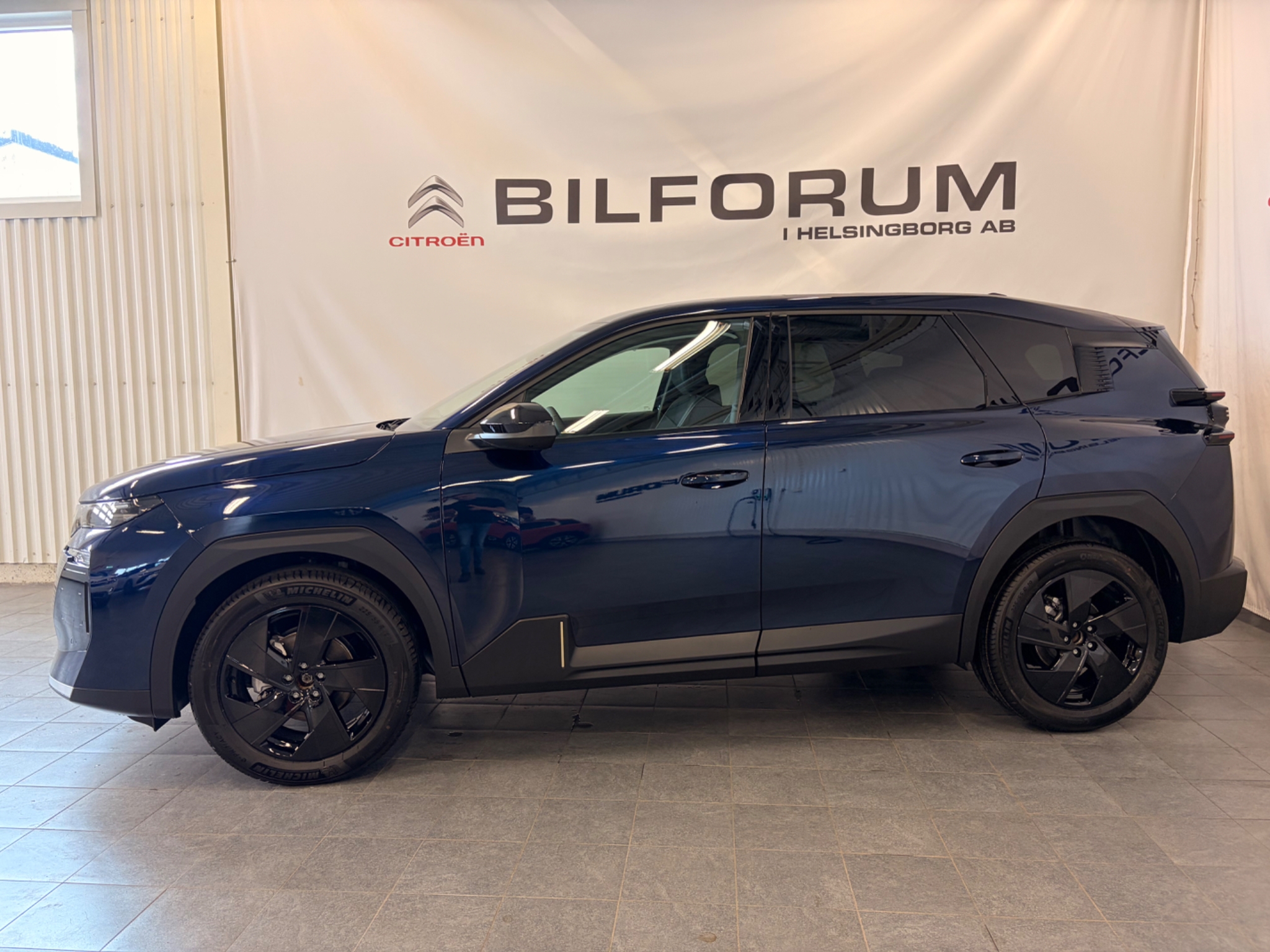 Citroen C5 Aircross 2026, kuva 3/42