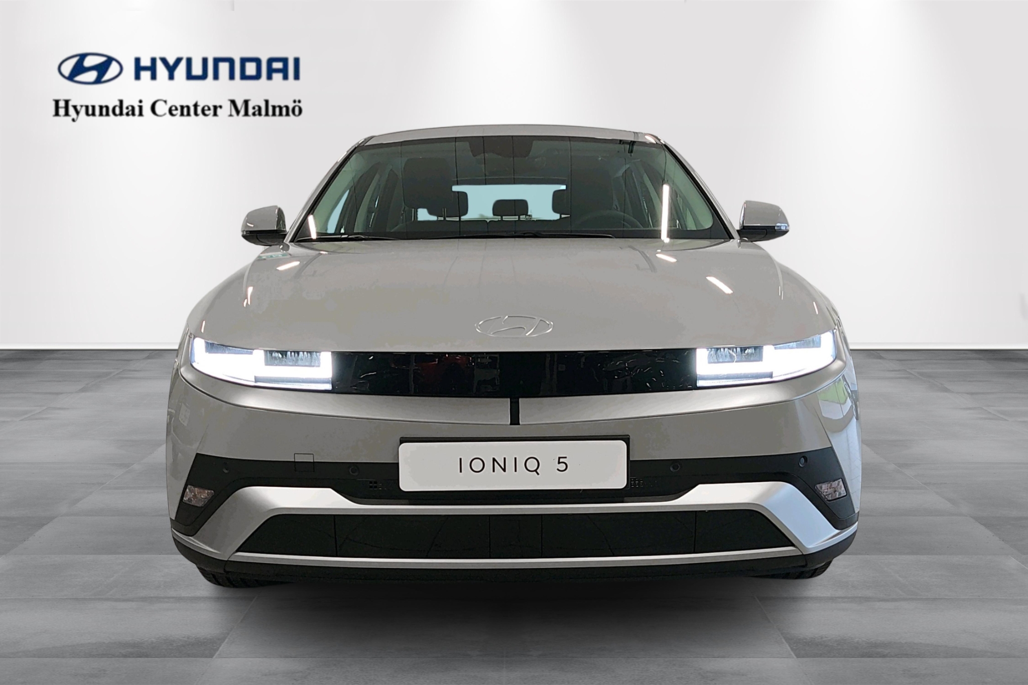 Hyundai Ioniq 5 Essential 2027, bild 4/10