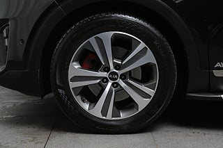 SUV Kia Sorento 8 av 38