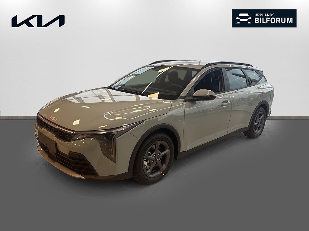 Kia K4 Sportswagon 1.0 T-GDI MHEV DCT Action Kampanj Omg Lev