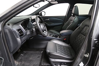 SUV Nissan Qashqai 10 av 28