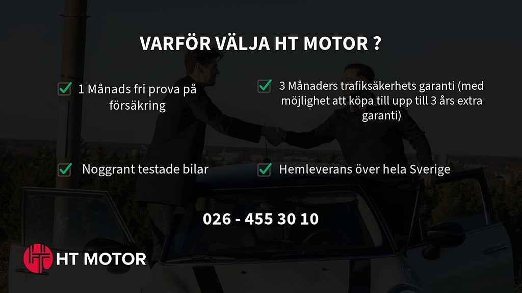 Kia Rio 1.2 CVVT Launch Edition GLS/B-Kamera/Navi/Rattvärme
