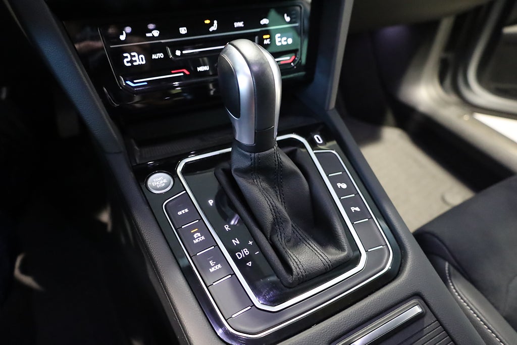 Volkswagen Passat Sportscombi GTE 1.4 TSI GTE Drag Navi Cockpit Moms 2022