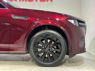 SUV Mazda CX-80 7 av 28