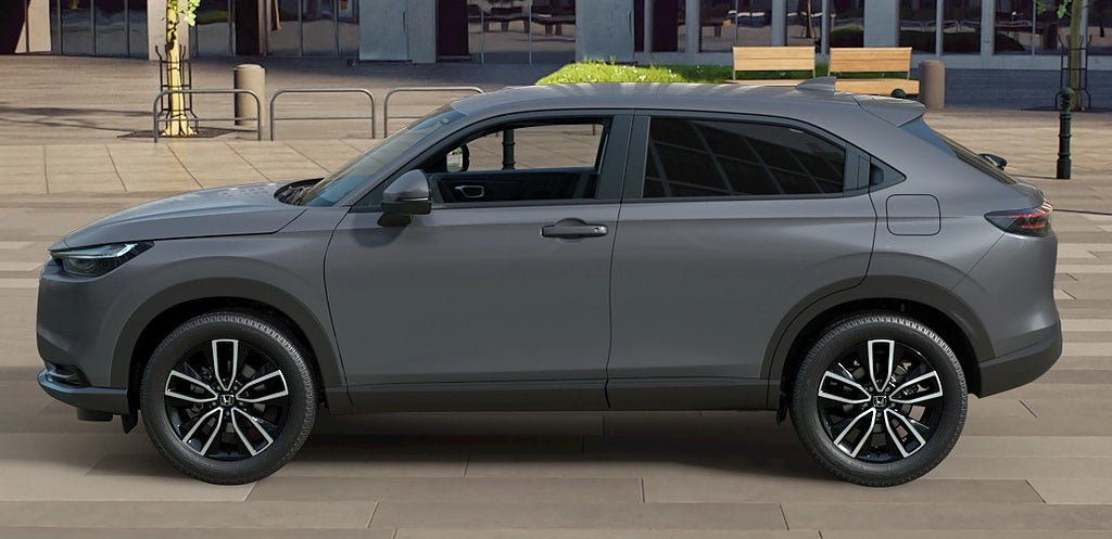 Honda HR-V Advance FullHybrid | 5 År Service&Garanti Ränta 2,99% 2026