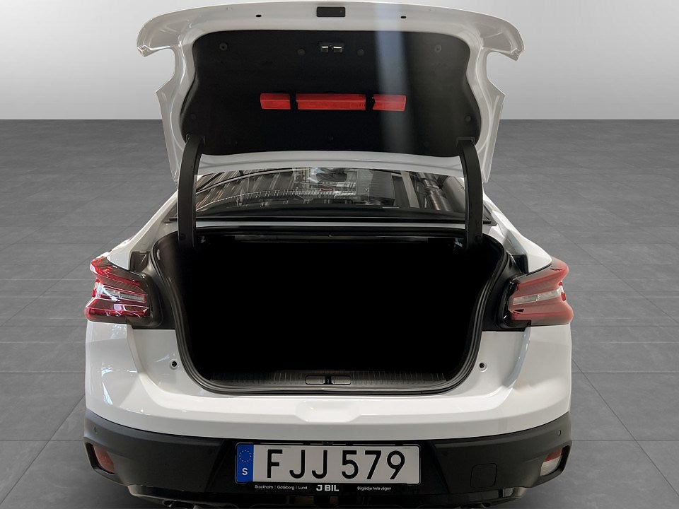 Bild på Citroën C4 X Shine 1.2 PT 130hk Aut - B-KAMERA, RATTVÄRME