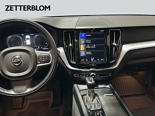 Kombi Volvo XC60 10 av 19