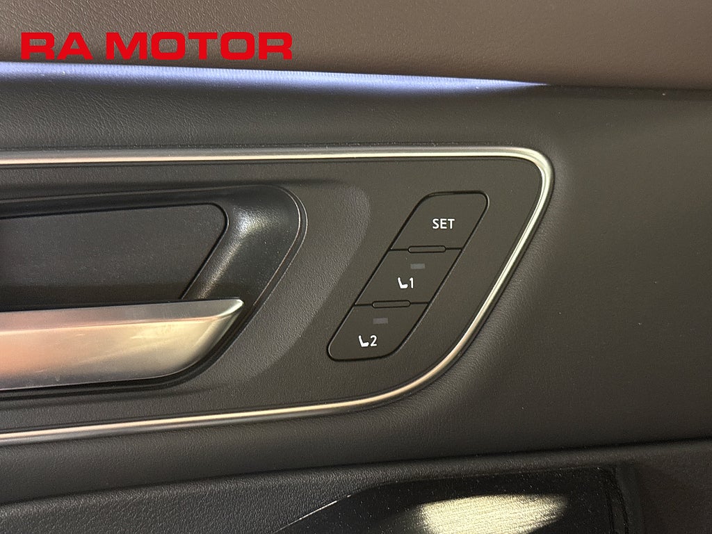 Nissan X-Trail e-4ORCE 214hk 4WD Tekna Hybrid | Kamera | Navi | 2023