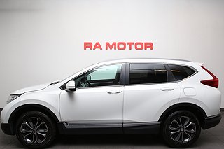 SUV Honda CR-V 3 av 31