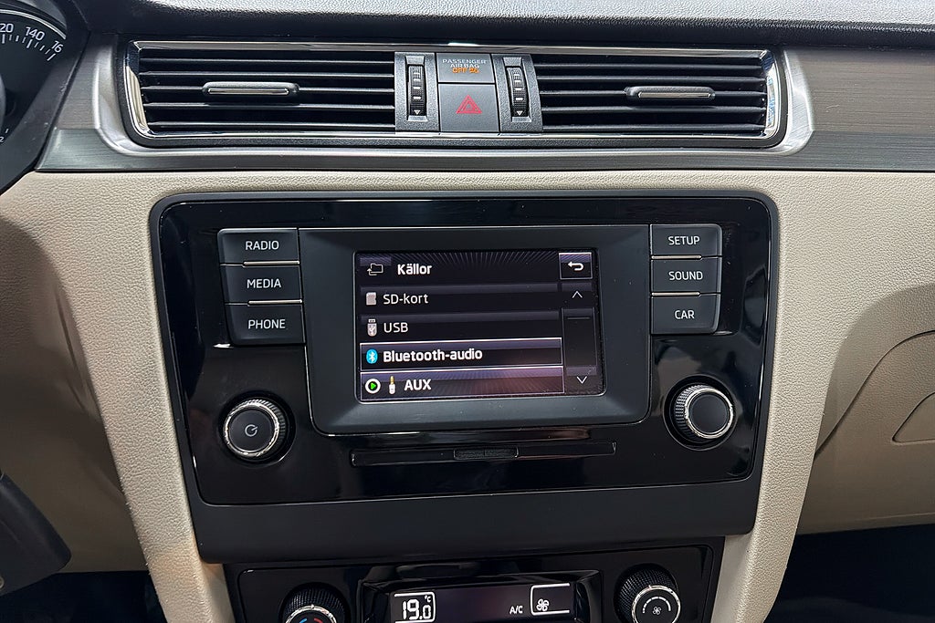 Skoda Rapid 2016