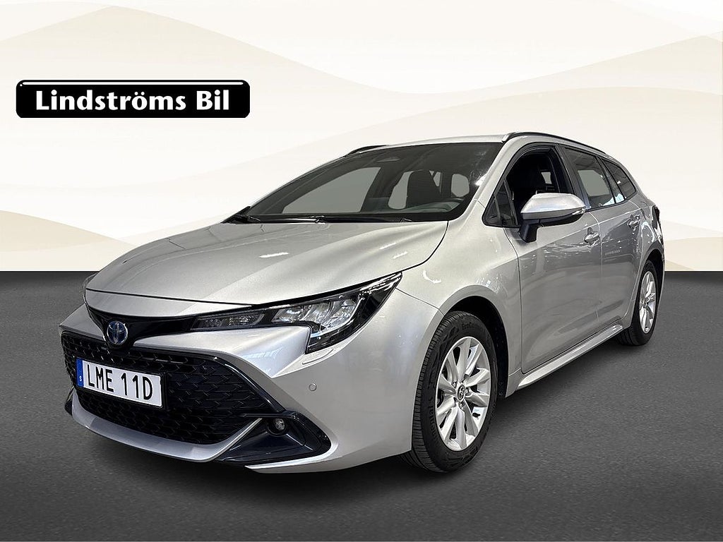 Toyota Corolla 1.8 Hybrid Touring Sport Active Plus Moms Leasing
